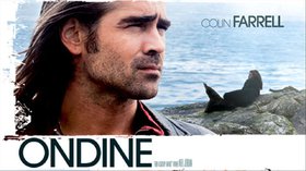 Nuotr. Undinė (Ondine)
