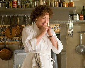 Nuotr. Julie ir Julia