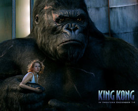 Nuotr. King Kongas