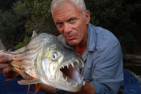 Nuotr. River Monsters / Discovery Networks