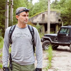 Nuotr. Šarūnas Jasiukevičius, laida „Praeities žvalgas“ / INIT nuotr.